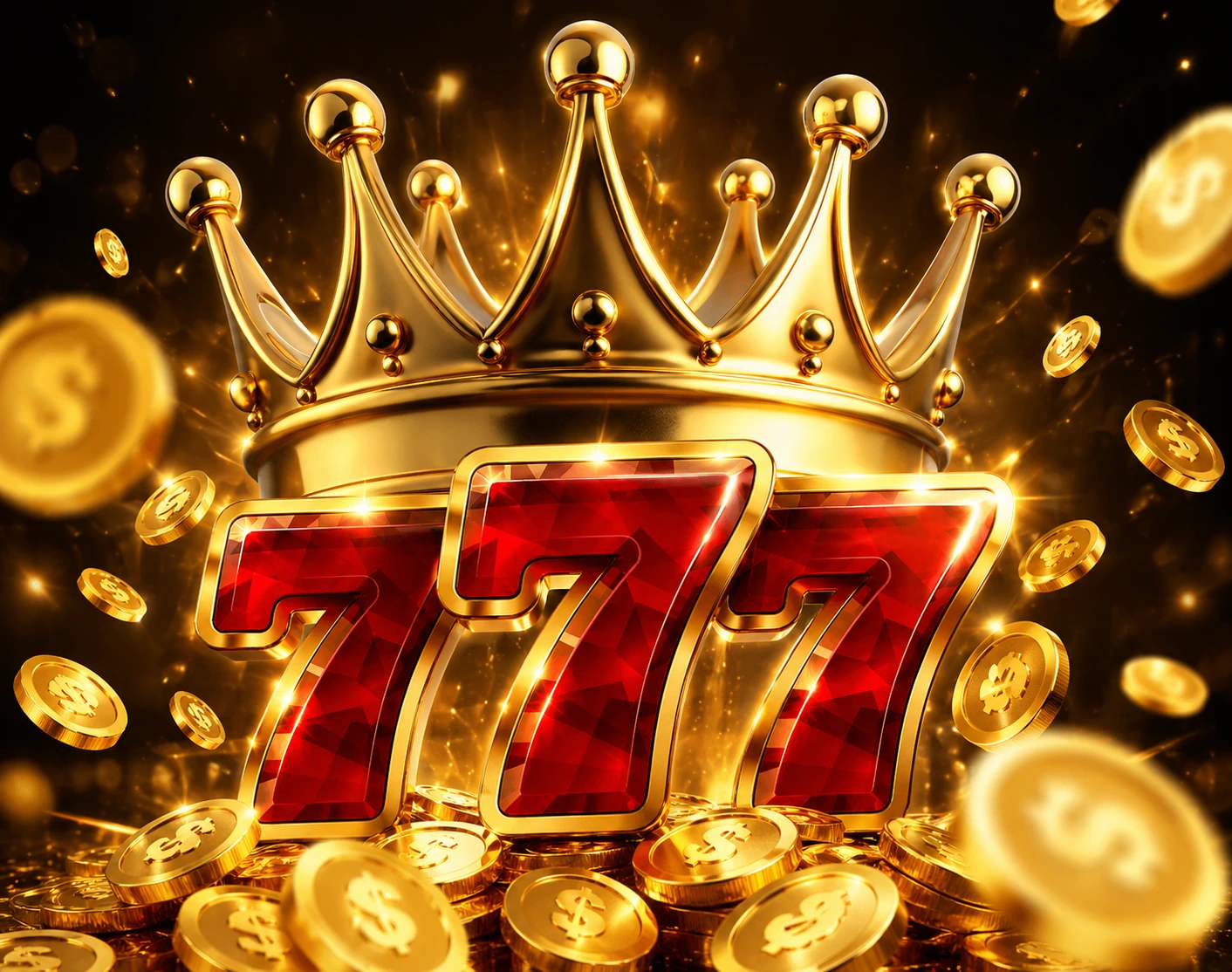 Slot777 Online dengan Pengalaman Bermain yang Semakin Modern